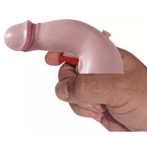 Pecker Squirt Gun