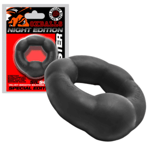 Non-Vibrating Penis Ring – Special Edition Night