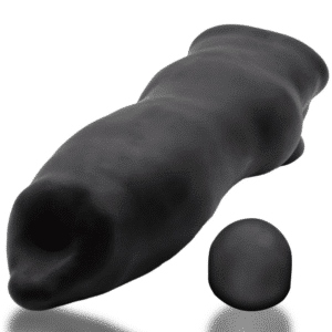 How to Use a Penis Sleeve Safely 23 How to Use a Penis Sleeve Safely