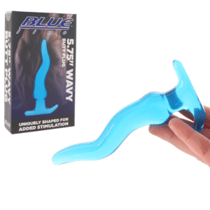 Butt Plug for Beginners