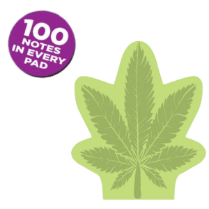 Sticky Notes Novelty Gags & Gifts