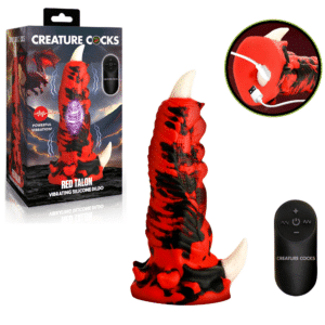 Silicone Dildo with Suction-Cup