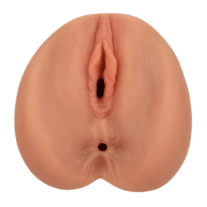 Realistic Pussy Masturbator