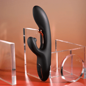 Silicone Rabbit Vibrator
