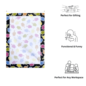 Office Notepad Novelty Gags & Gifts