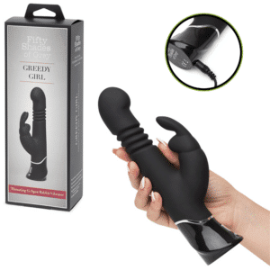 Best Honeymoon Sex Toys for Couples: Essential Intimacy 18 G-Spot Rabbit Vibrator