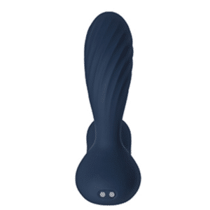 App-Controlled Prostate Massager