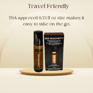 Bold Leather and Cedar Scent