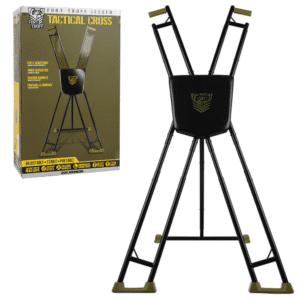 Fort Troff Tactical Cross