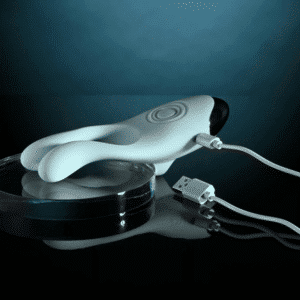 Vibrating Vibrator For Couples