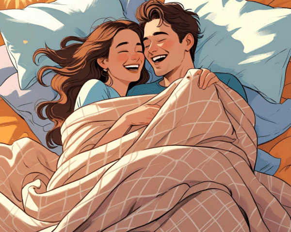 Best Morning Sex Tips