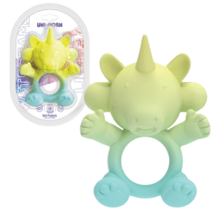 Pocket-Sized Silicone Vibrating Penis Ring