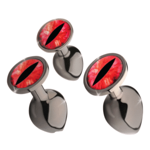 Butt Plug Set For Beginners