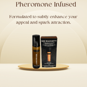 Bold Leather and Cedar Scent