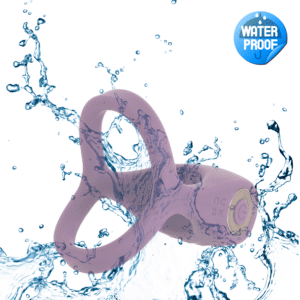 Vibrating Penis Ring