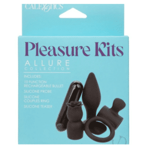 Couples Vibrating Set