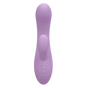 Silicone Triple Stimulator