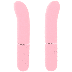Mini G Spot Vibrator Pink