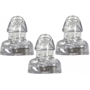 Party Gag Built-in Light Flashes