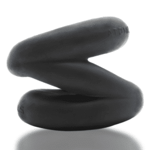 Z-Balls Non-Vibrating Penis Ring and Ball Stretcher Perfect Fit Erection Night Ed