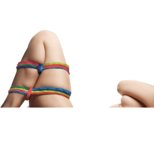 Bondage Ropes Sex Restraints