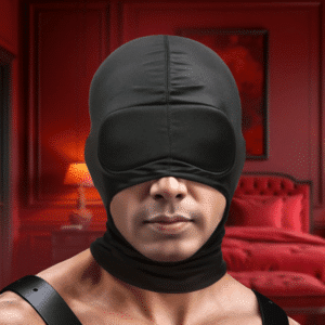 Comfortable Sex Hood