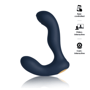 Vibrator Prostate Massager