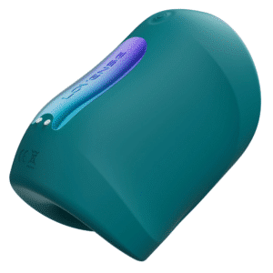 App Controlled Penis Vibrator 