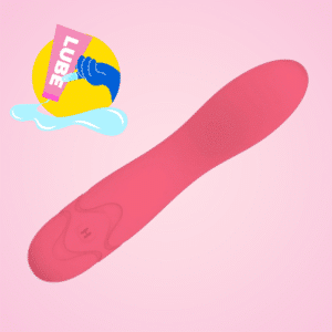 Rechargeable G-Spot Vibrator