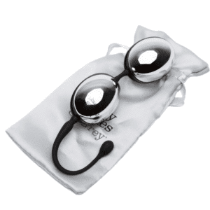 Kegel Exerciser Jiggle Balls 67g