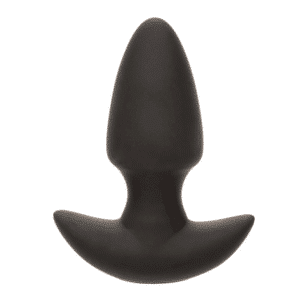 Vibrating Butt Plug – Thrusting Probe