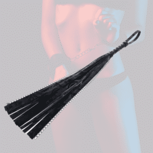 Flogger Sex Restraints