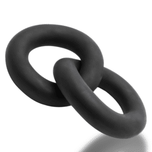 Non-Vibrating Penis and Ball Ring