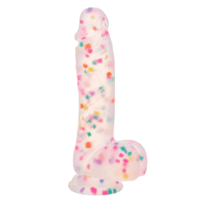 Party Boy Silicone Studs Hands-Free Play