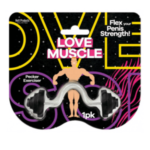 Pecker Exerciser Gag