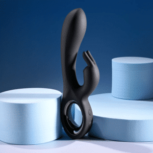 Rechargeable Rabbit Vibrator