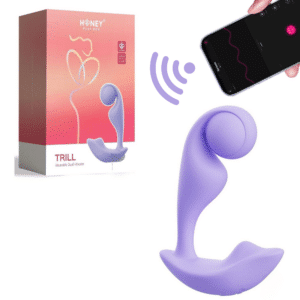 Massager G-Spot Vibrator