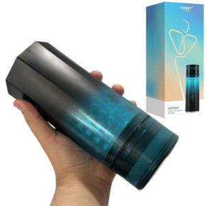 Automatic Male Masturbator