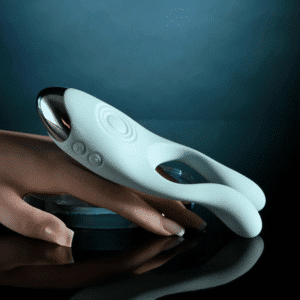 Vibrating Vibrator For Couples