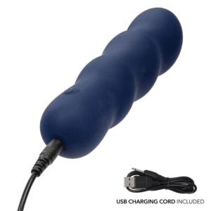 Rechargeable G Spot Vibrator