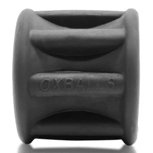 Ballstretcher Plus Silicone Special Edition Night