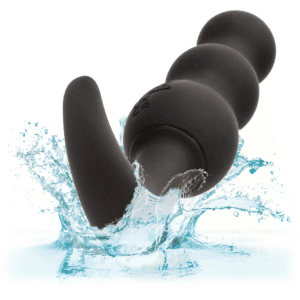 Rechargeable Vibrating Butt Plug