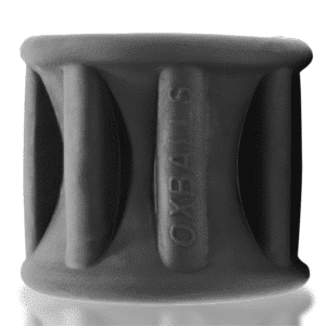 Ballstretcher Plus Silicone Special Edition Night