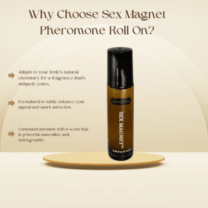 Bold Leather and Cedar Scent