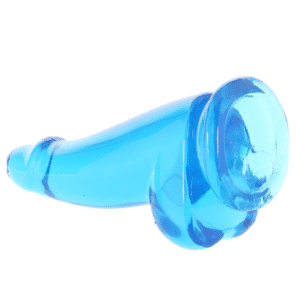 Pegging Dildo for Beginners