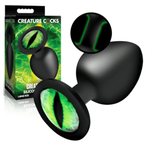 Silicone Butt Plug For Beginners Large