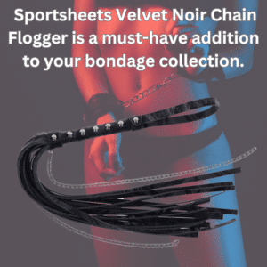 Flogger Sex Restraints