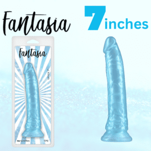 Fantasia Luxurious Dong