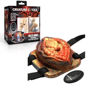 Vibrating Silicone Grinder