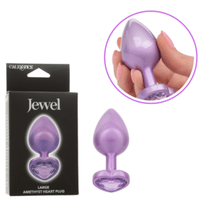 Butt Plug For Beginners